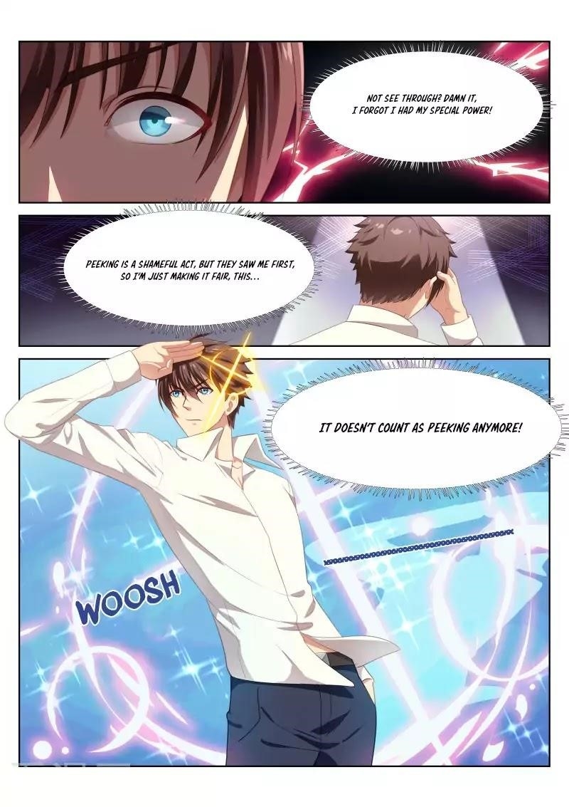 Very Pure Chapter 11 - Page 8