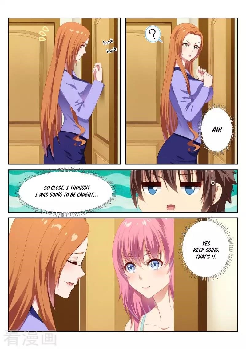 Very Pure Chapter 11 - Page 9