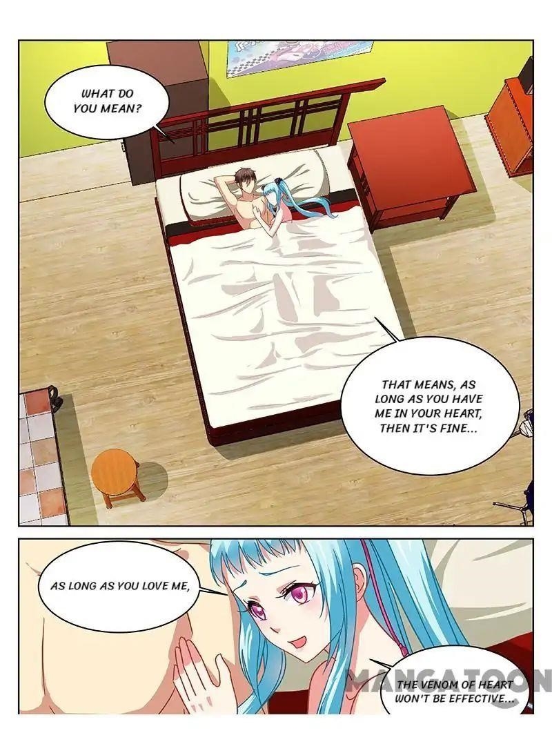 Very Pure Chapter 110 - Page 1