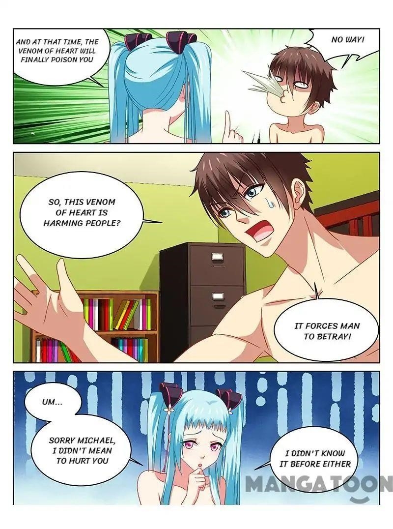 Very Pure Chapter 110 - Page 7