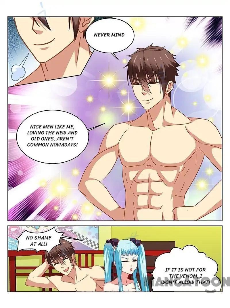 Very Pure Chapter 110 - Page 8