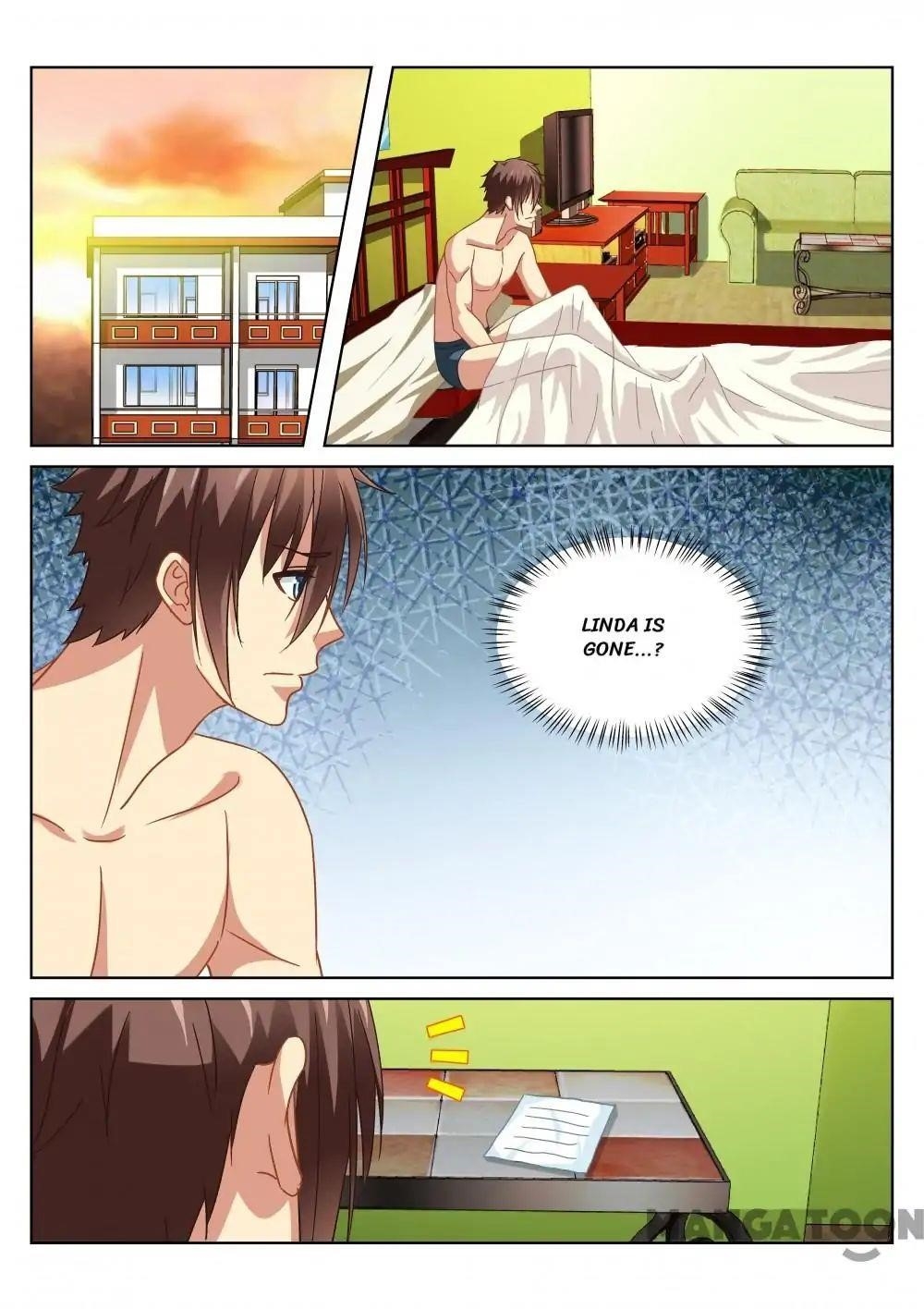 Very Pure Chapter 111 - Page 1