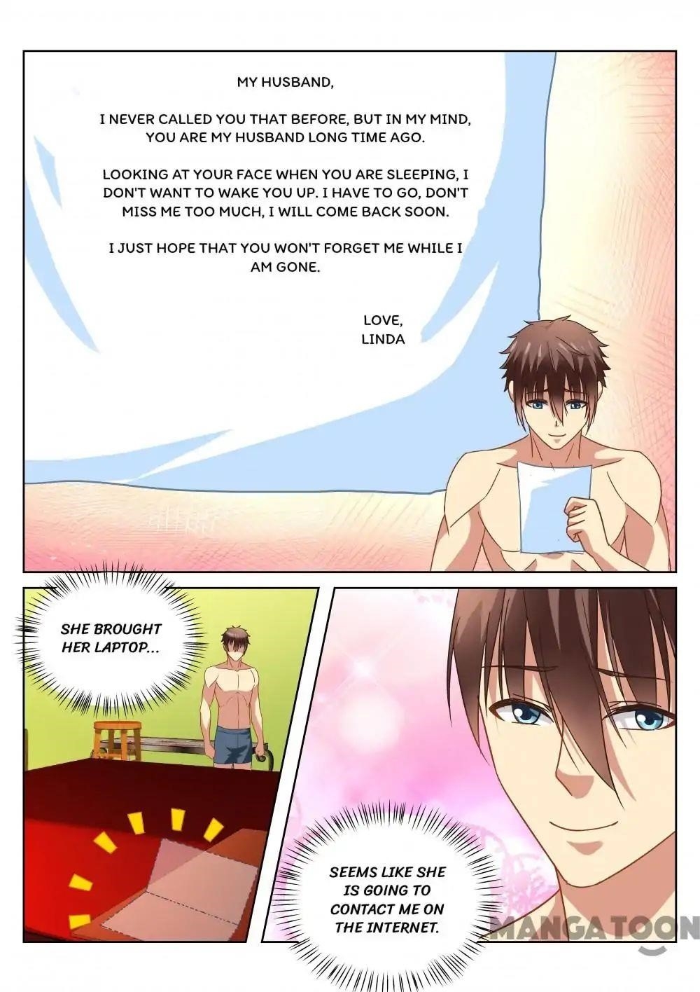 Very Pure Chapter 111 - Page 2