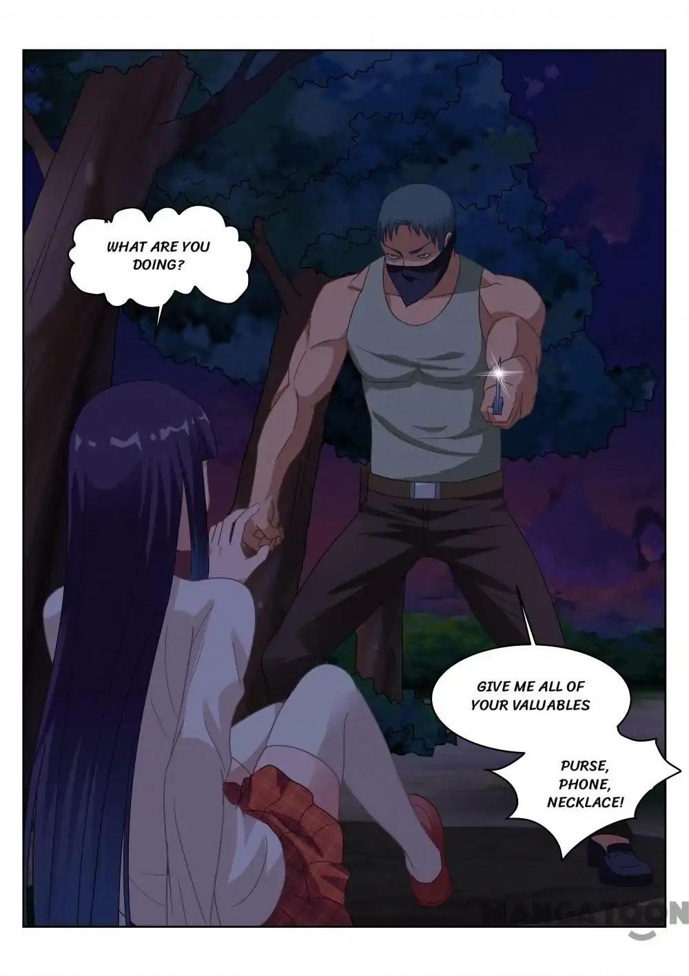 Very Pure Chapter 111 - Page 8