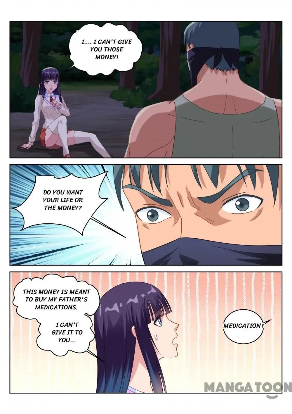 Very Pure Chapter 112 - Page 2