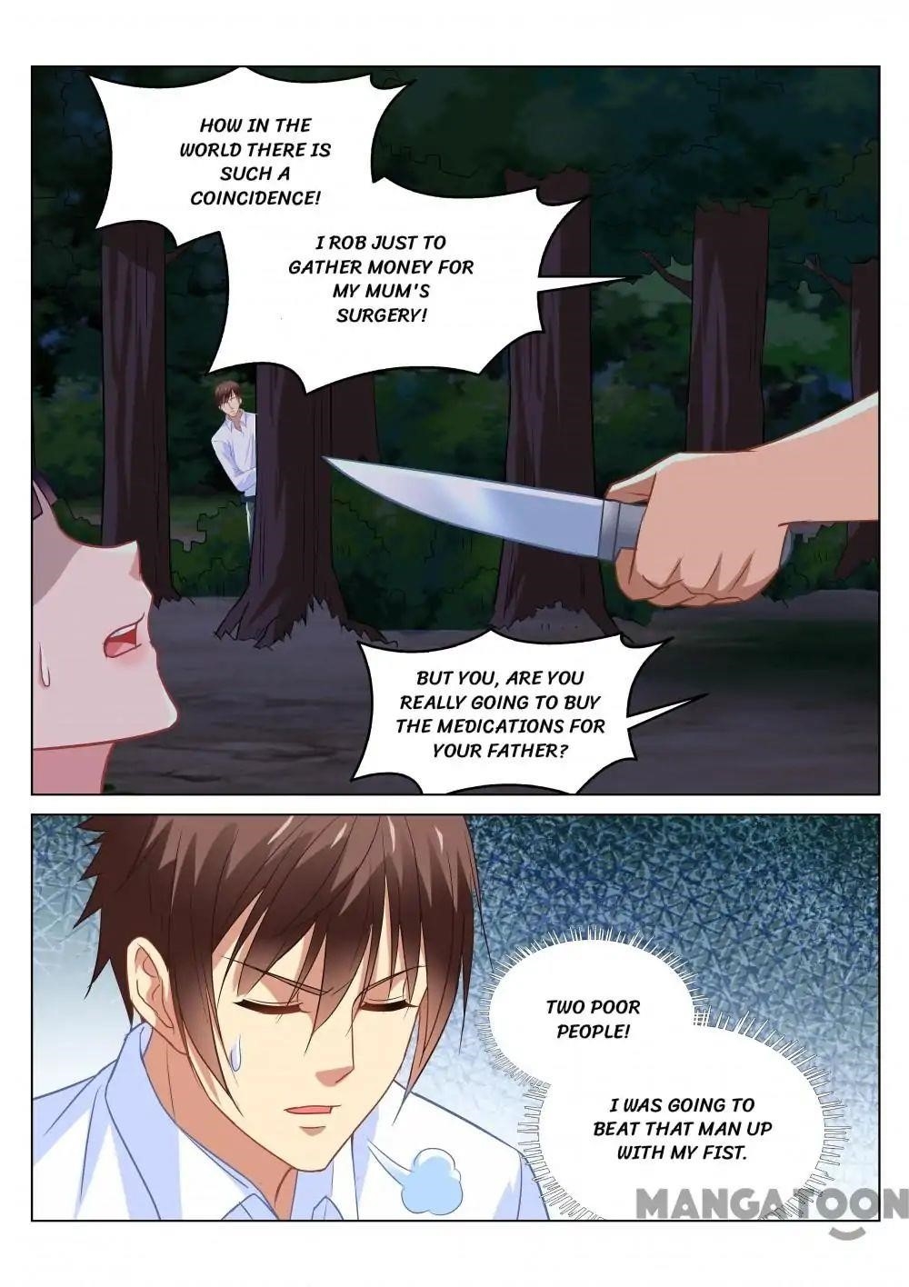 Very Pure Chapter 112 - Page 3