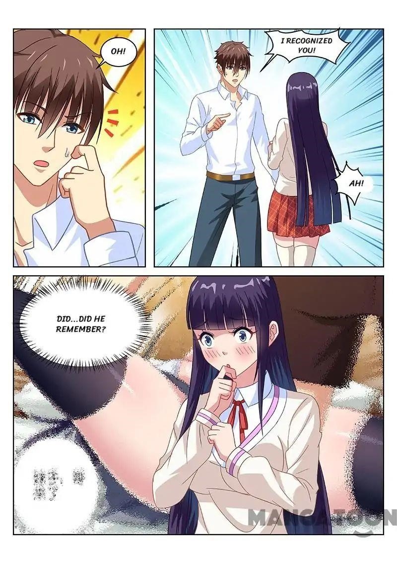 Very Pure Chapter 113 - Page 3