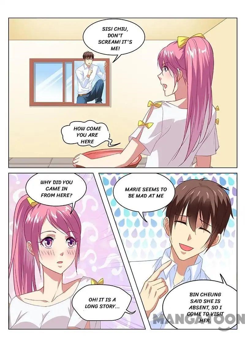 Very Pure Chapter 114 - Page 7