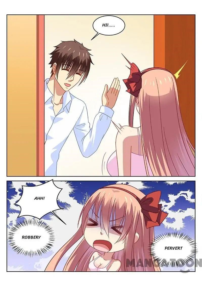 Very Pure Chapter 115 - Page 3