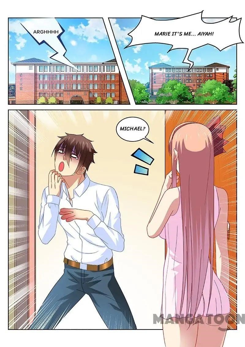 Very Pure Chapter 115 - Page 4