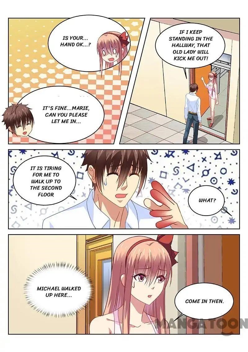 Very Pure Chapter 115 - Page 5