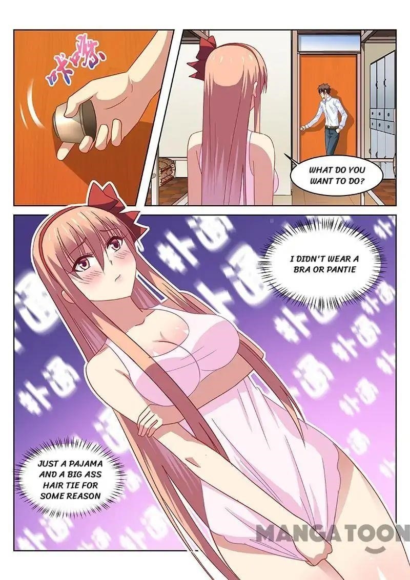 Very Pure Chapter 115 - Page 6