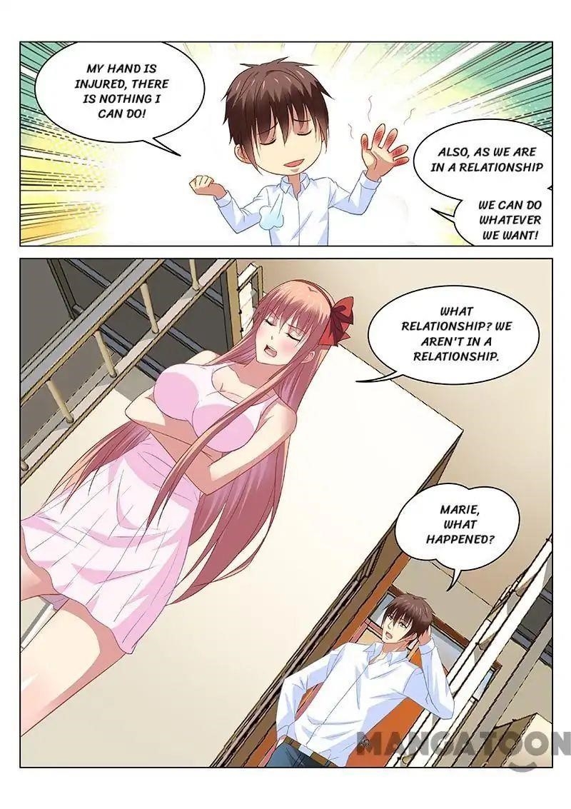 Very Pure Chapter 115 - Page 7