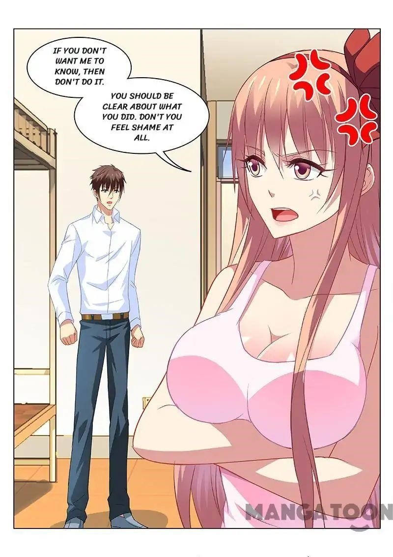 Very Pure Chapter 115 - Page 8