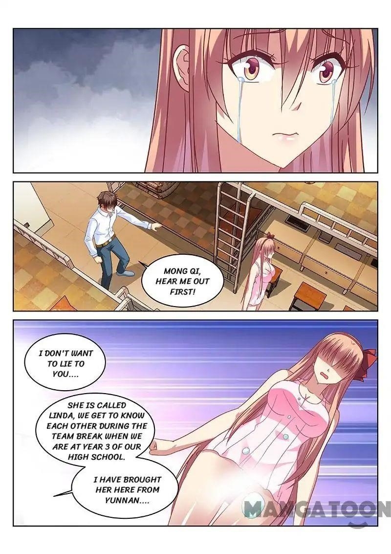 Very Pure Chapter 116 - Page 2