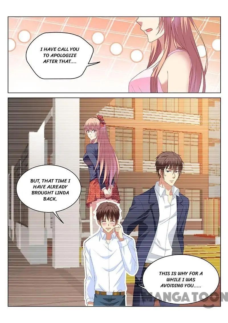 Very Pure Chapter 116 - Page 5