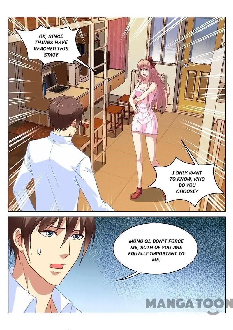 Very Pure Chapter 116 - Page 6