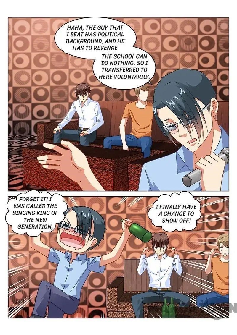 Very Pure Chapter 118 - Page 8