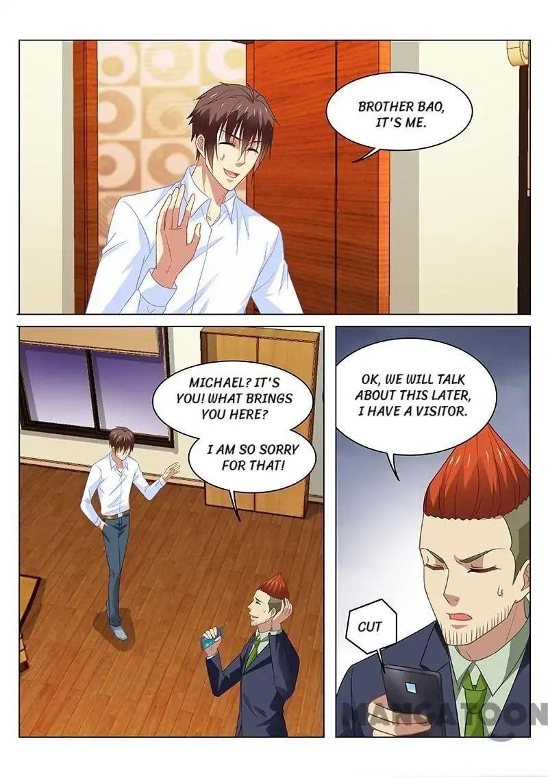 Very Pure Chapter 119 - Page 2