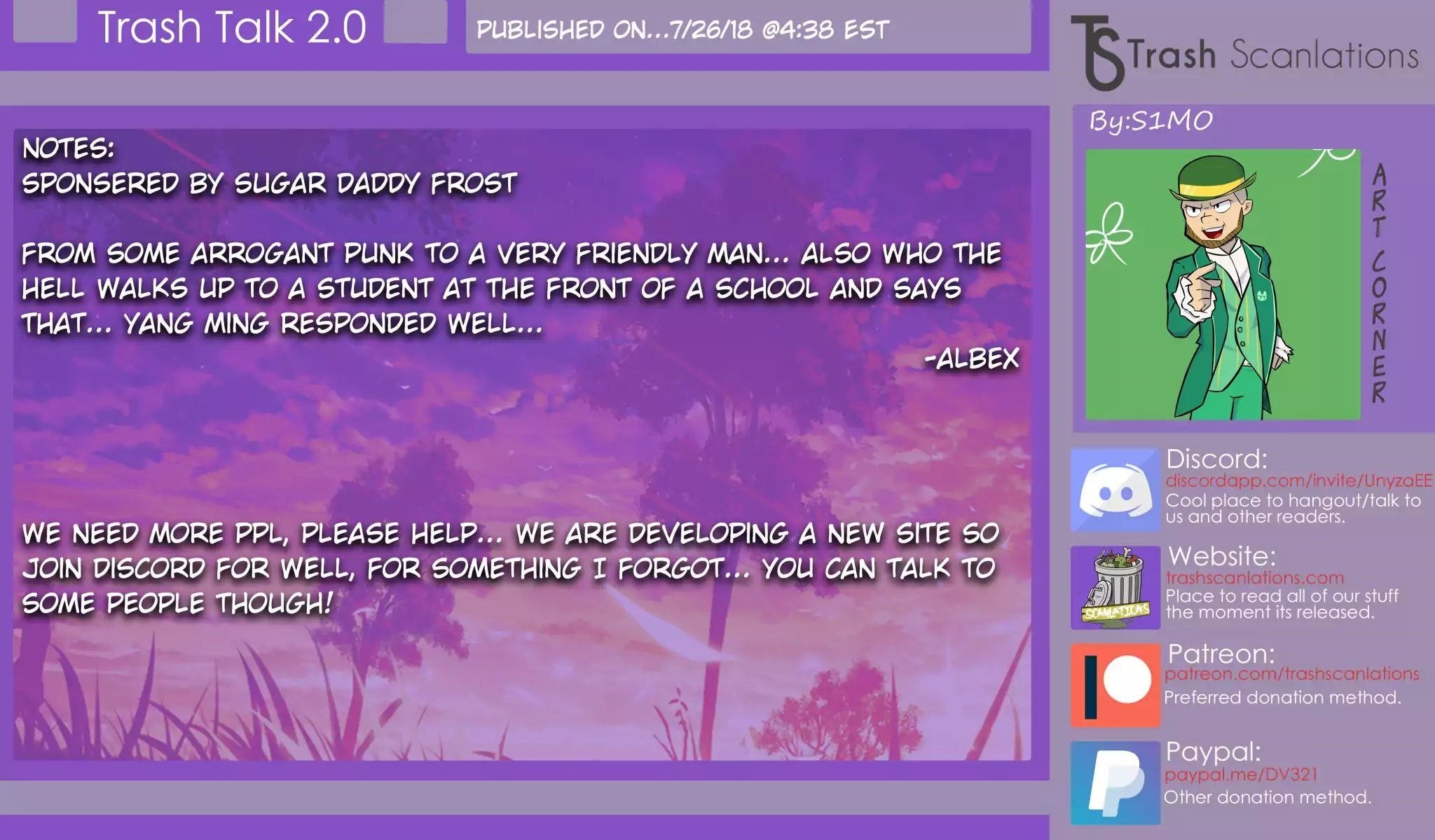 Very Pure Chapter 12 - Page 10