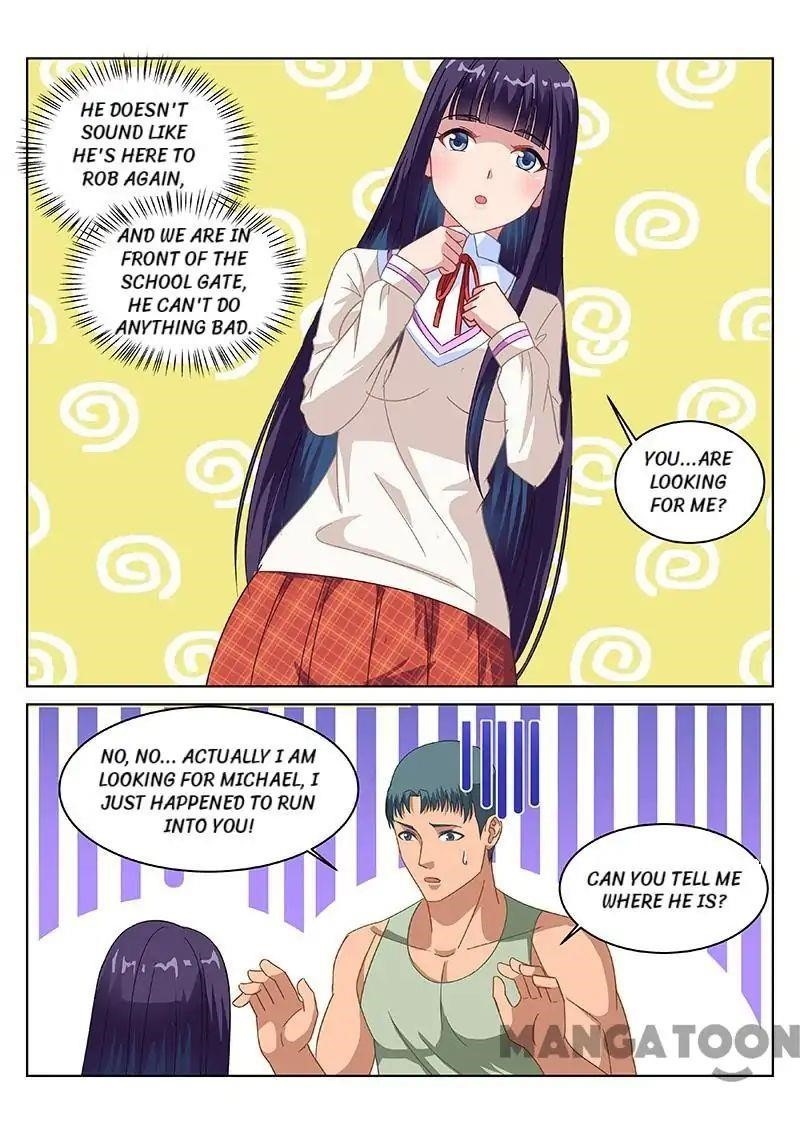 Very Pure Chapter 120 - Page 6