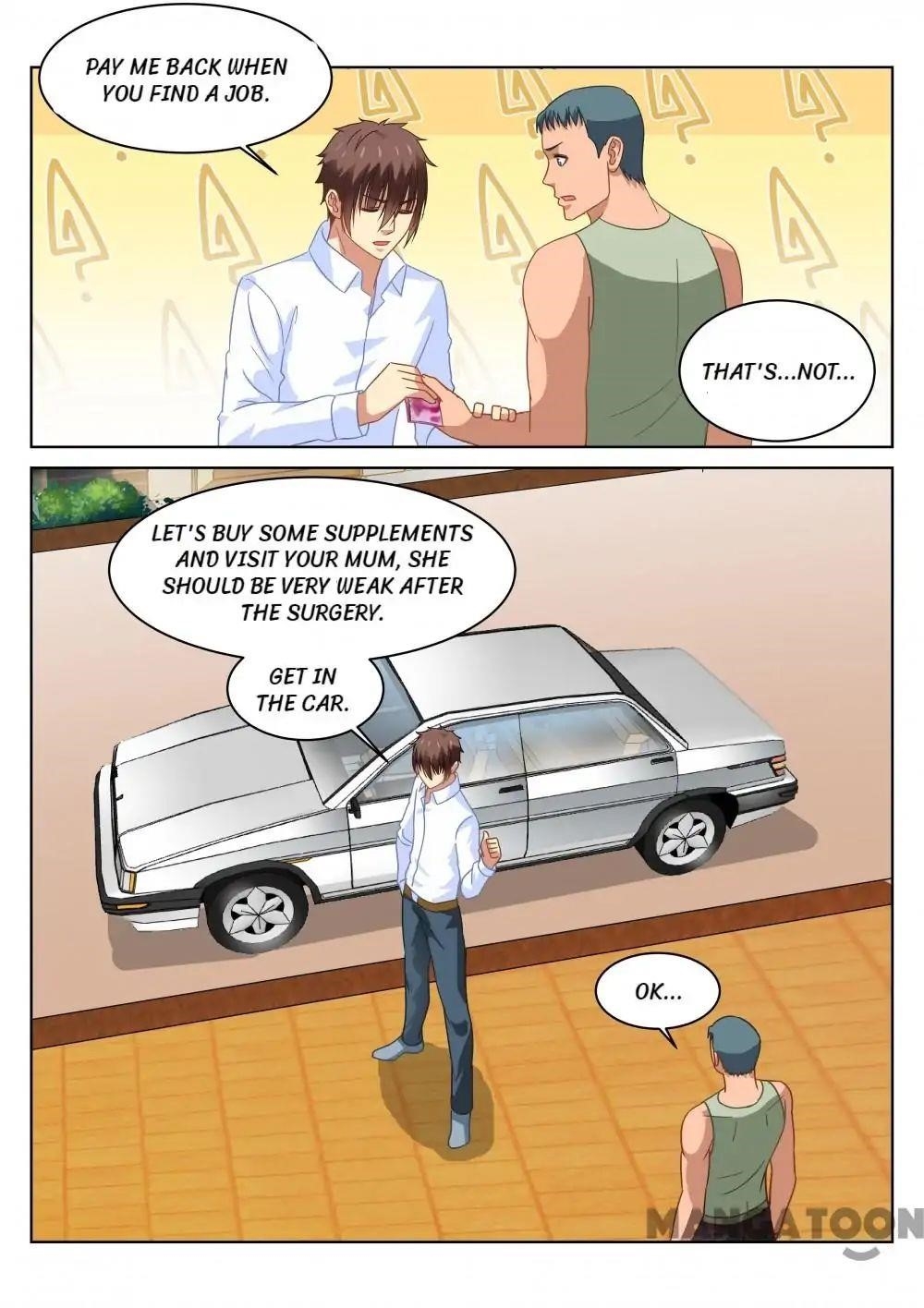 Very Pure Chapter 121 - Page 7