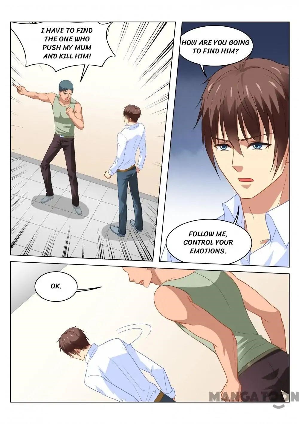 Very Pure Chapter 122 - Page 2