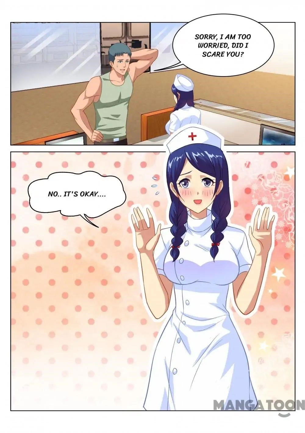 Very Pure Chapter 122 - Page 5