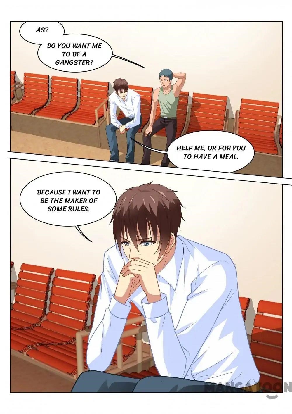 Very Pure Chapter 123 - Page 2