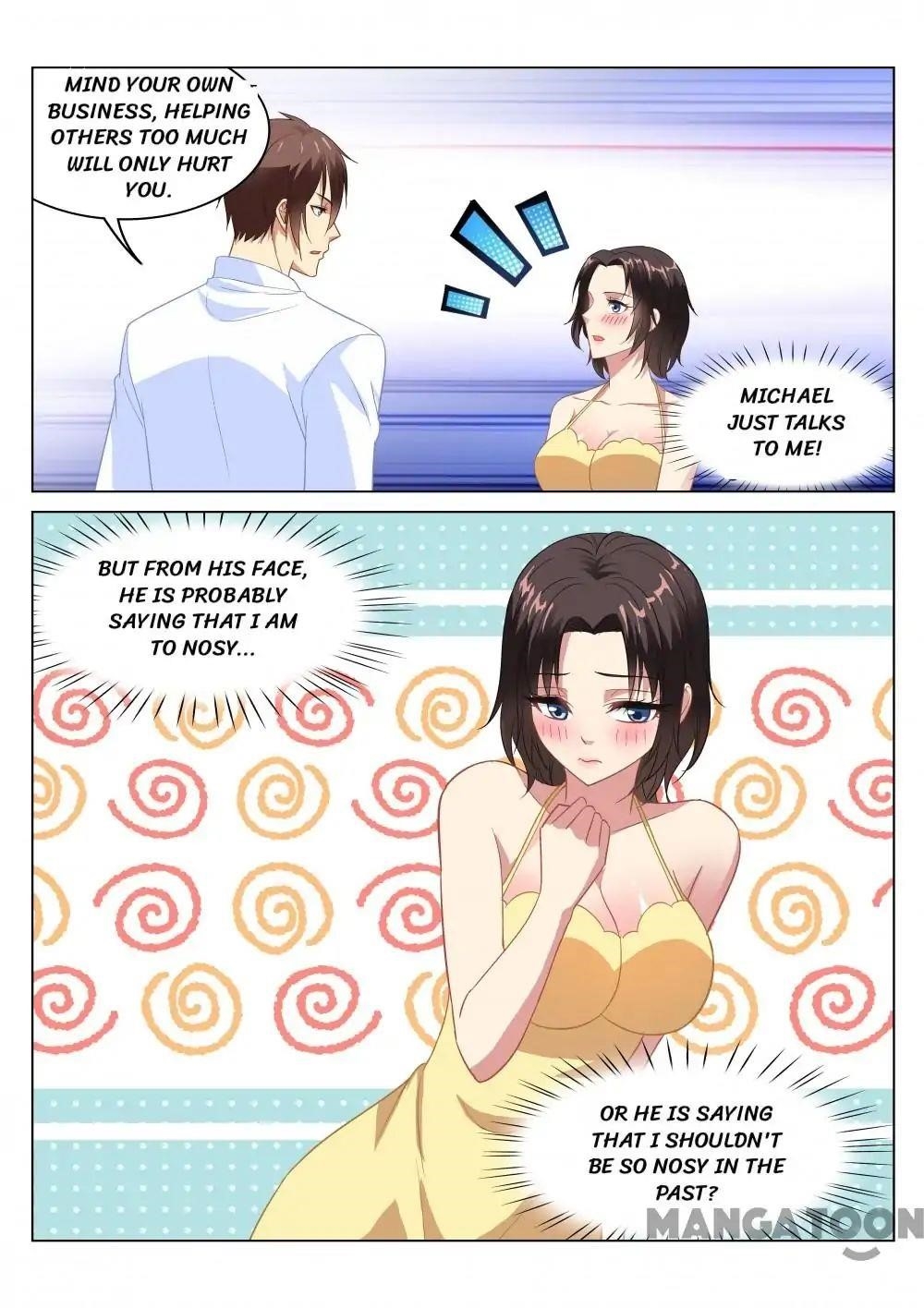 Very Pure Chapter 125 - Page 3