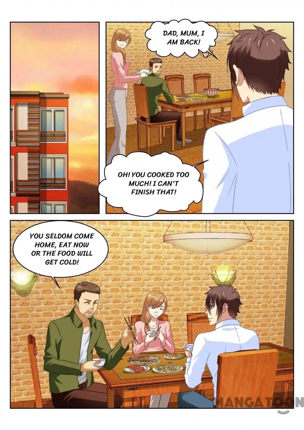 Very Pure Chapter 125 - Page 7