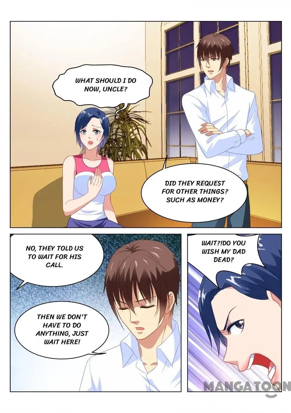 Very Pure Chapter 126 - Page 3