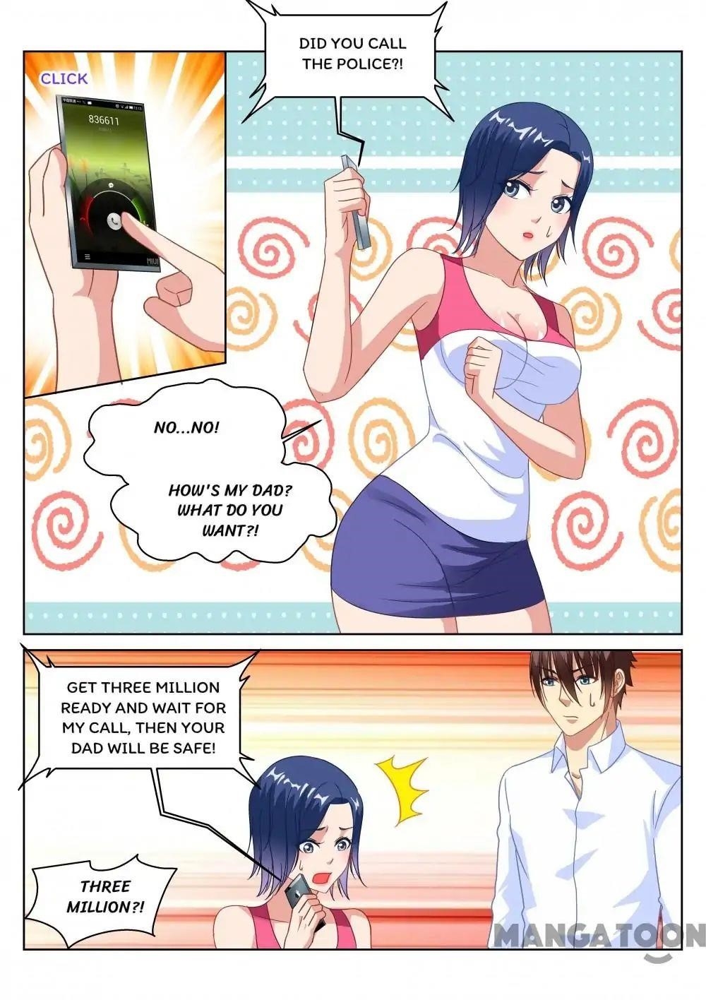 Very Pure Chapter 126 - Page 6