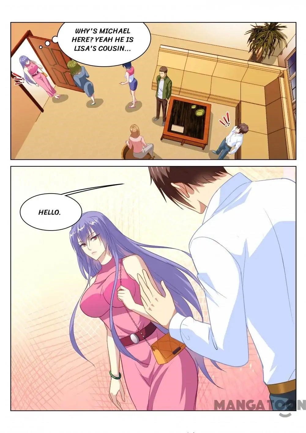 Very Pure Chapter 127 - Page 2