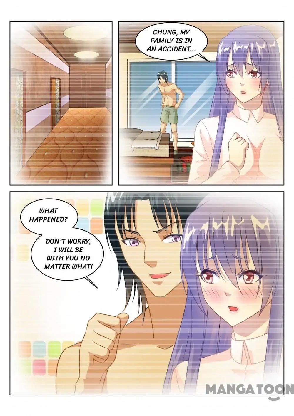 Very Pure Chapter 127 - Page 5