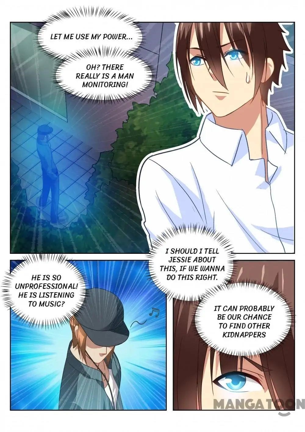 Very Pure Chapter 128 - Page 6