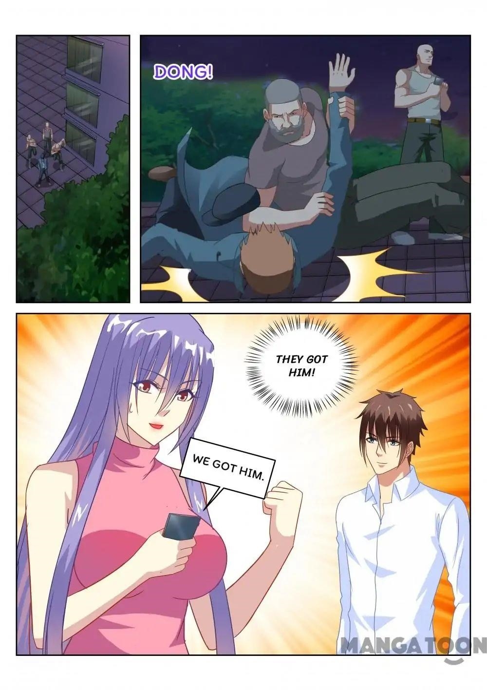 Very Pure Chapter 129 - Page 7