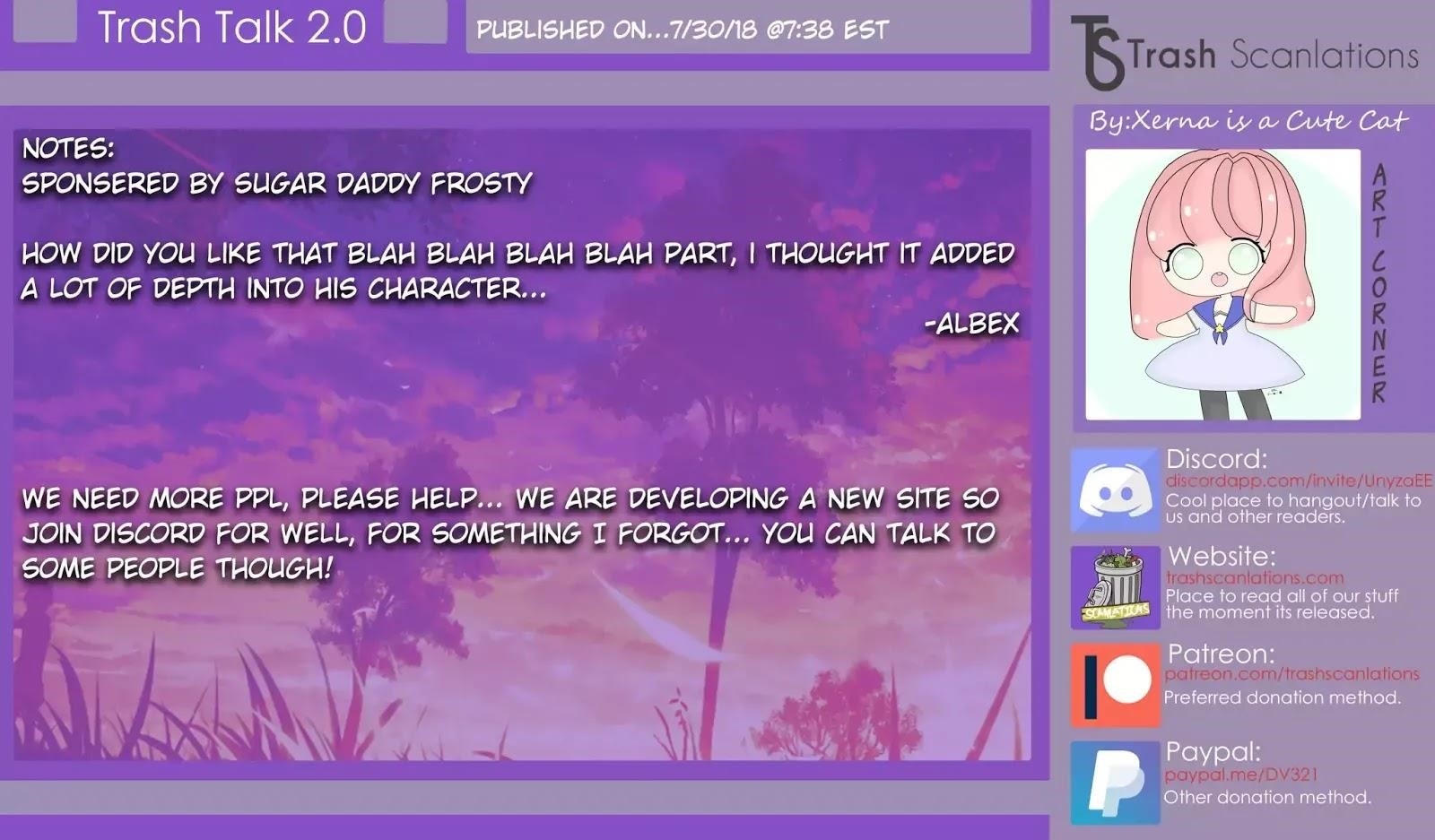 Very Pure Chapter 13 - Page 10