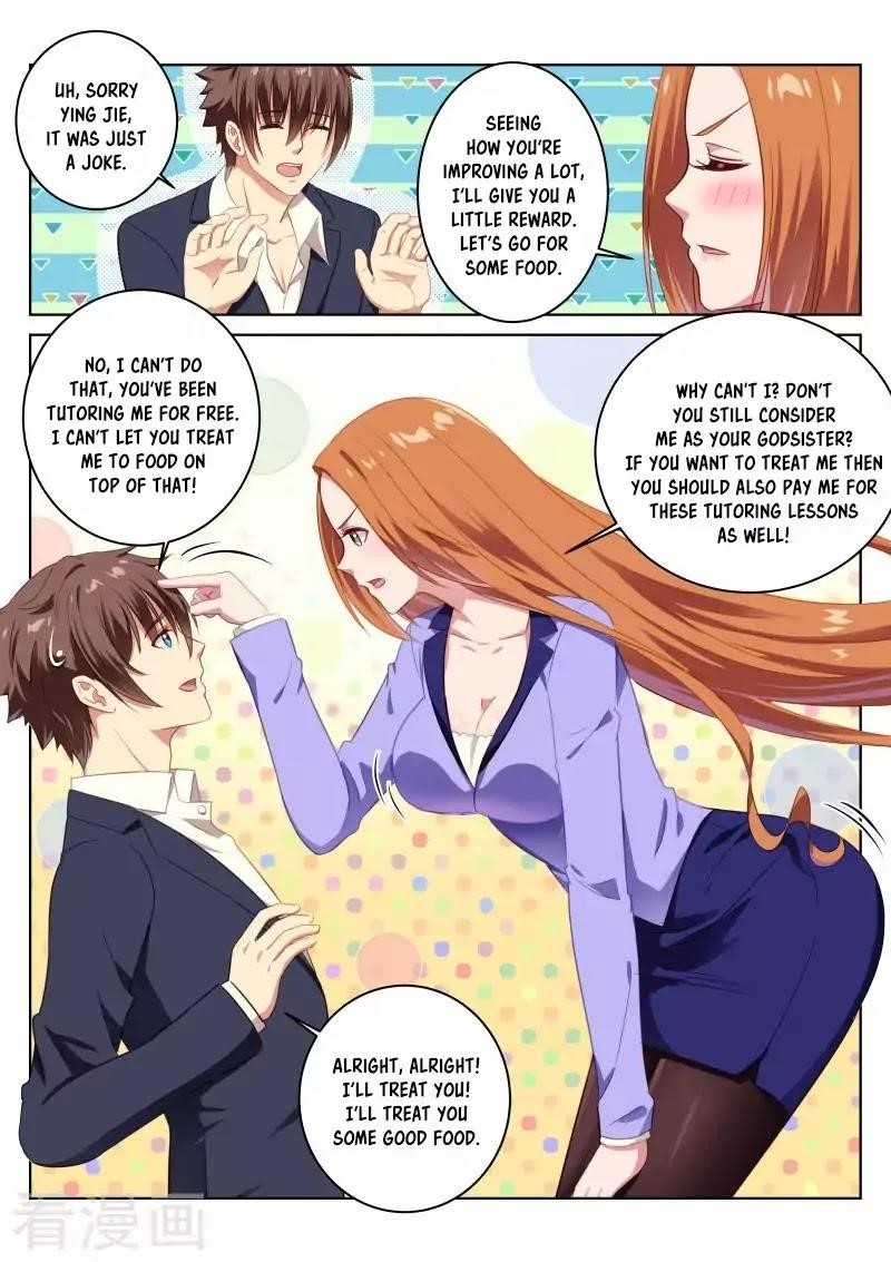 Very Pure Chapter 13 - Page 8