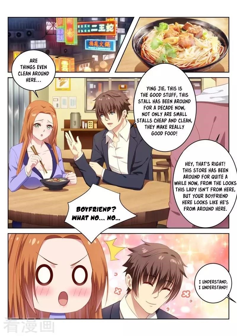 Very Pure Chapter 13 - Page 9