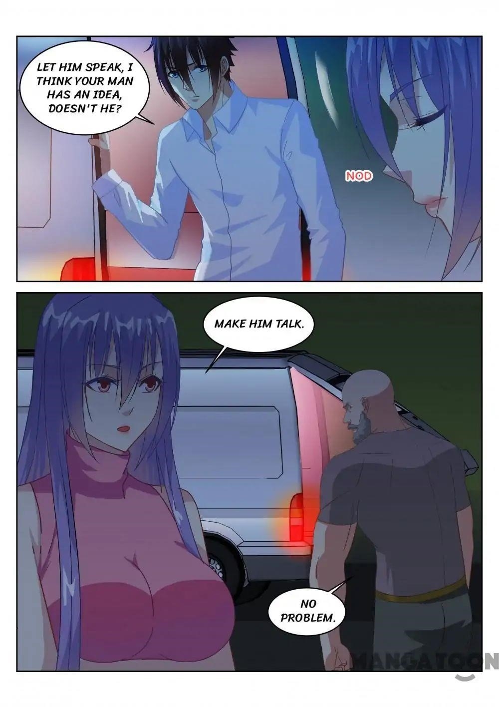 Very Pure Chapter 130 - Page 5