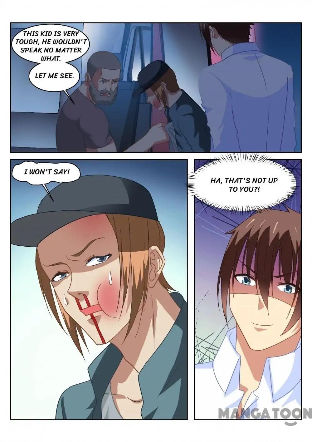 Very Pure Chapter 130 - Page 7