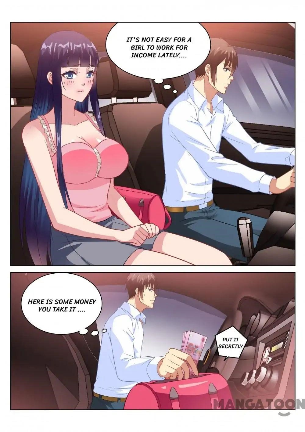 Very Pure Chapter 135 - Page 6