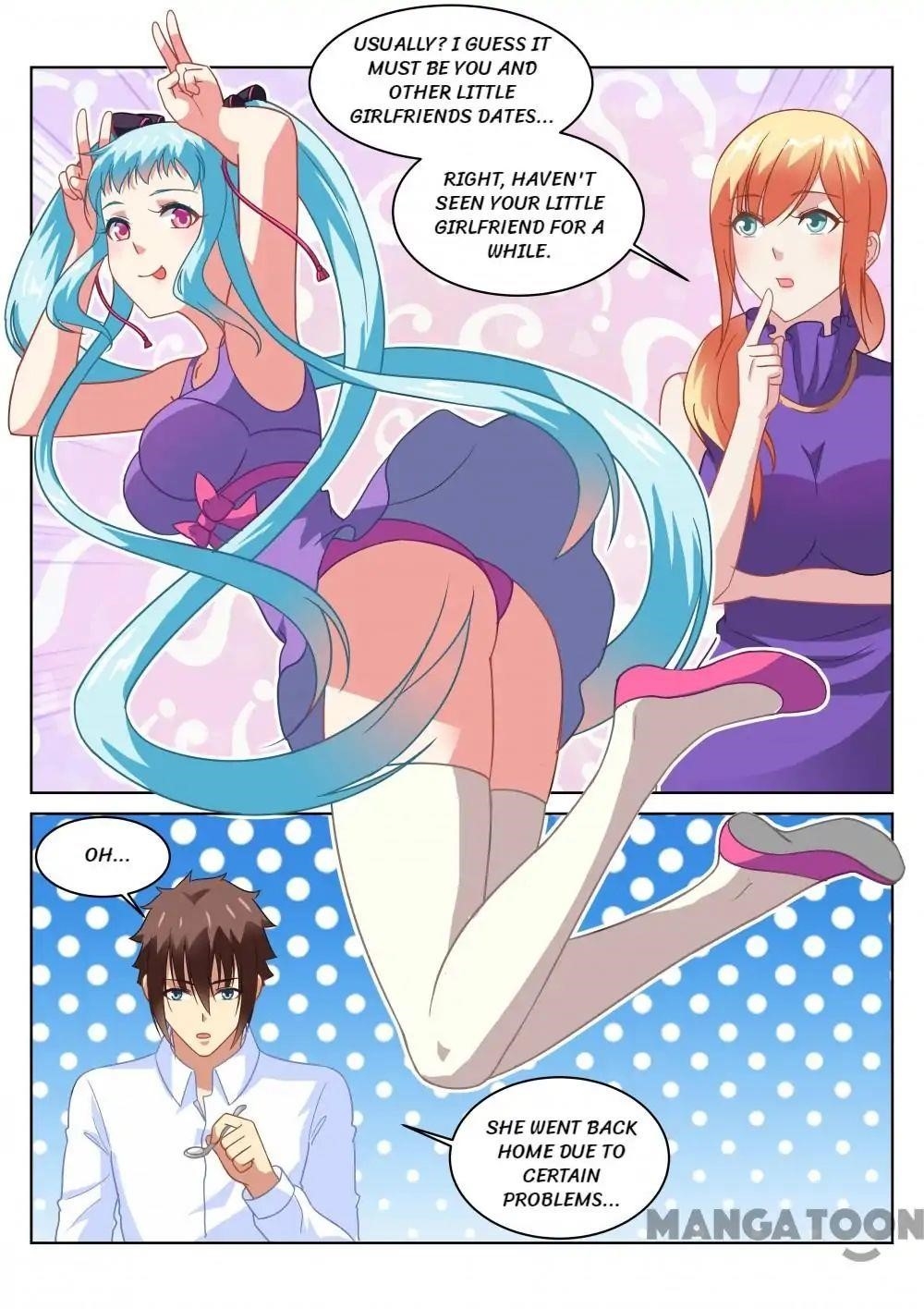 Very Pure Chapter 136 - Page 5