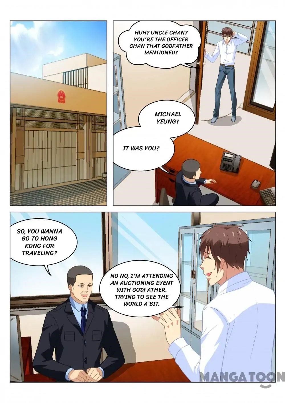 Very Pure Chapter 137 - Page 2