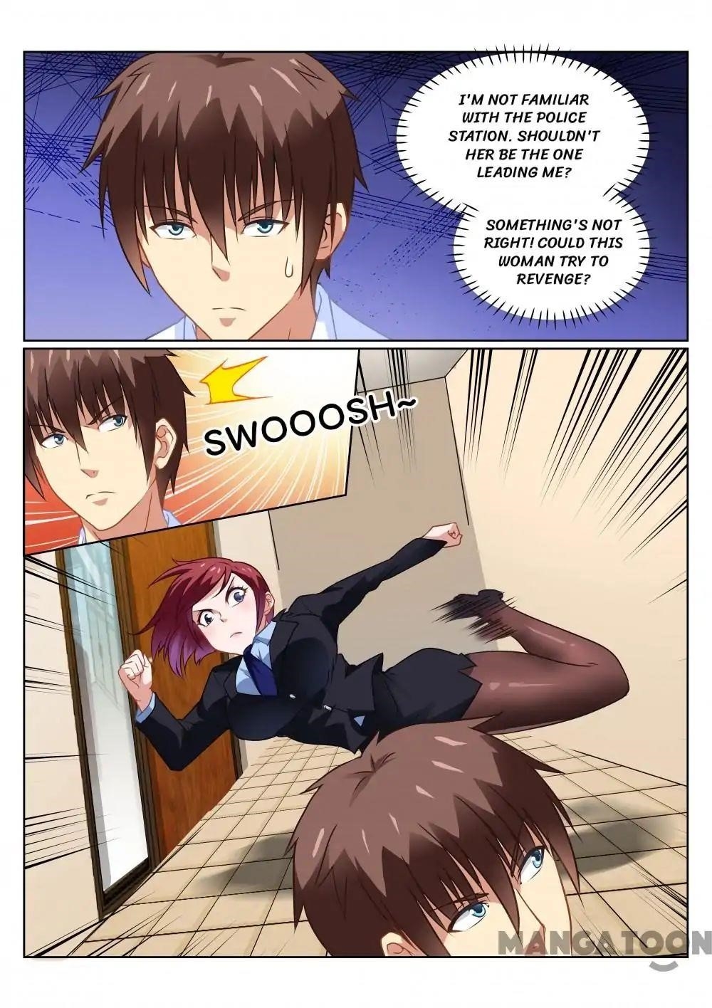 Very Pure Chapter 137 - Page 5