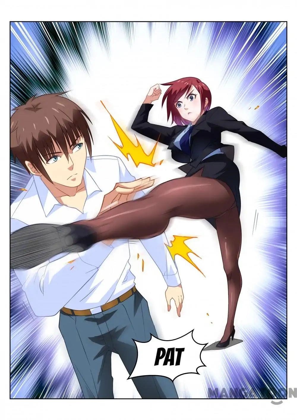 Very Pure Chapter 137 - Page 6