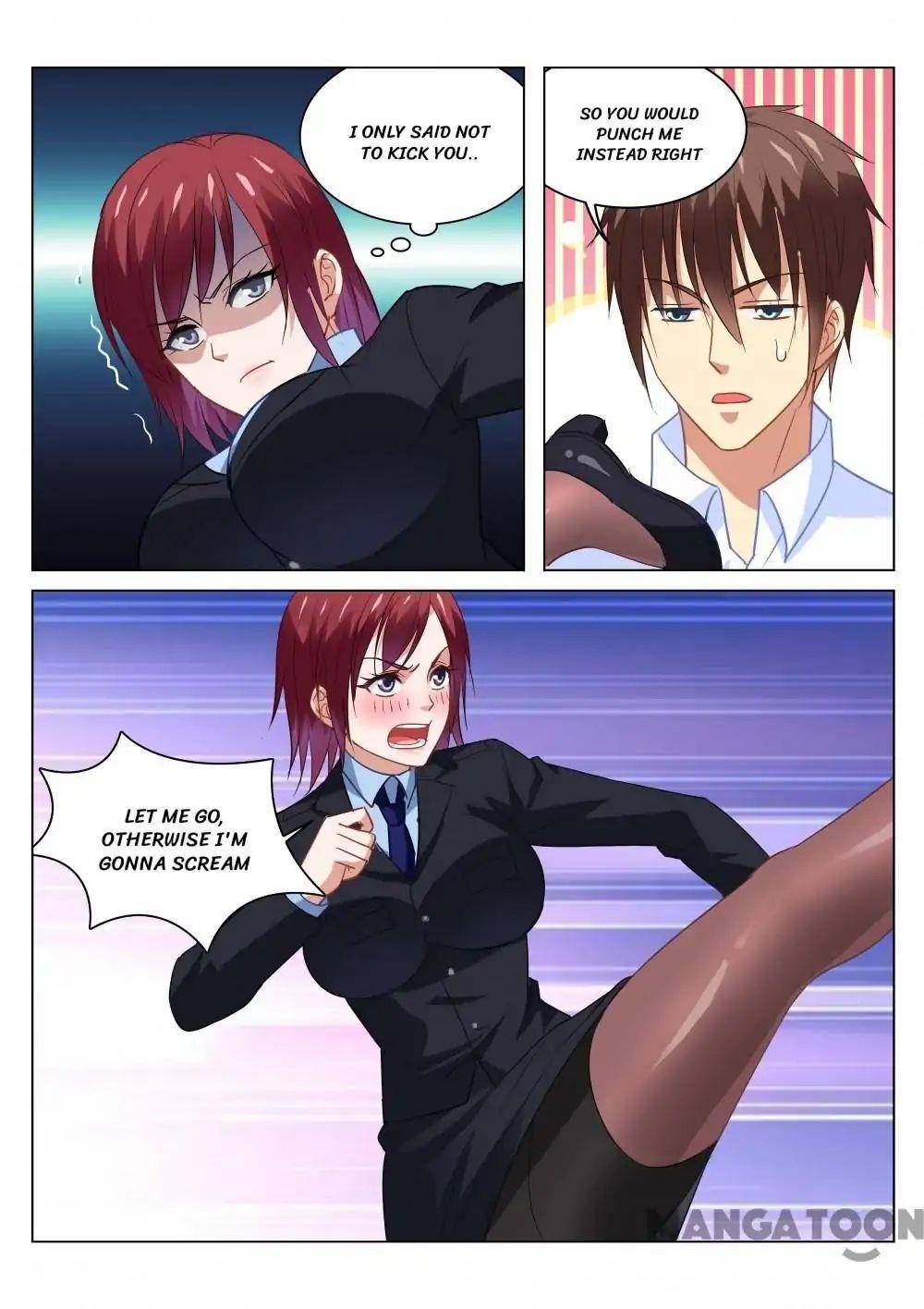 Very Pure Chapter 138 - Page 2