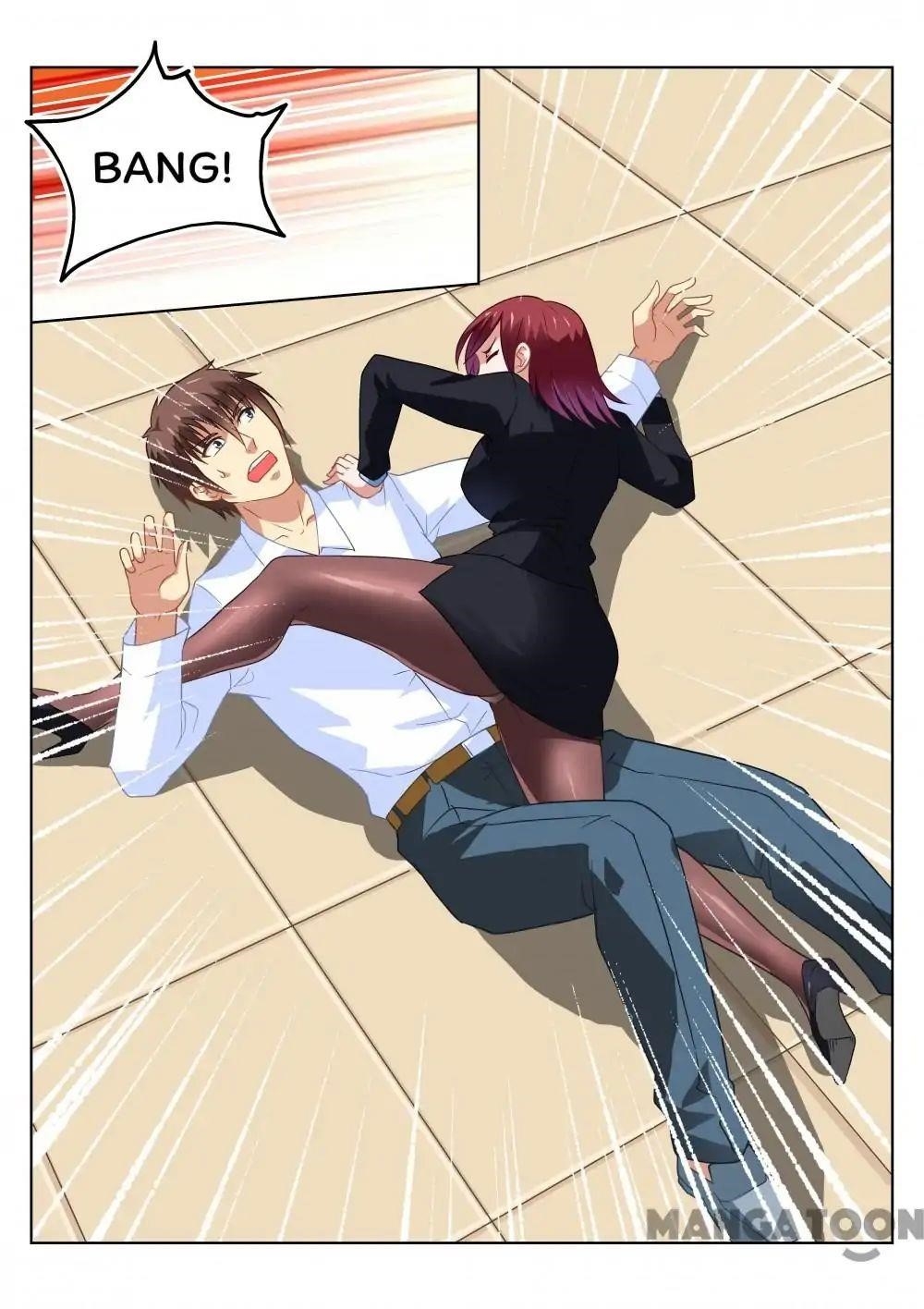 Very Pure Chapter 138 - Page 5