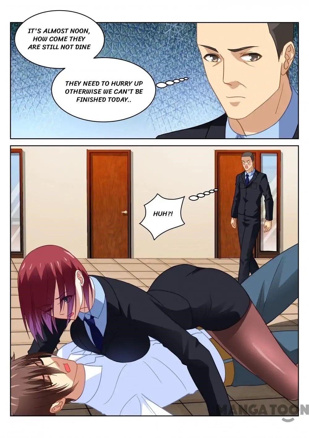 Very Pure Chapter 138 - Page 6